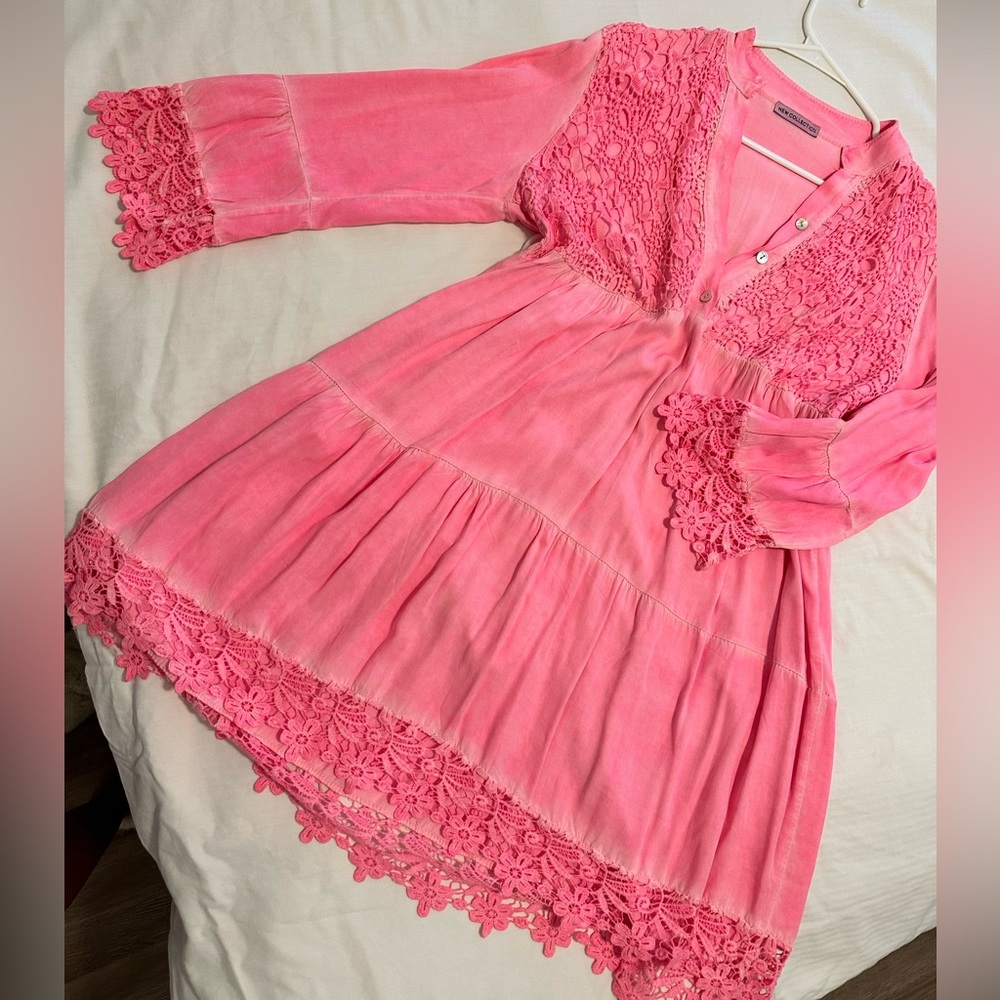 Dress ITALI